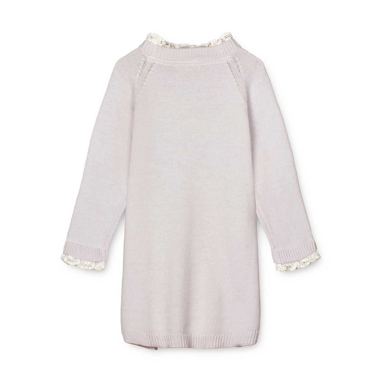 Fliink DAISY KNIT DRESS-DAISY KNIT - Lille Univers
