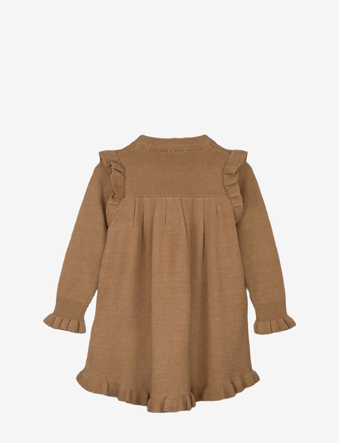 Fliink EMMA EMBR. DRESS - AMPHORA-EMMA EMBR - Lille Univers