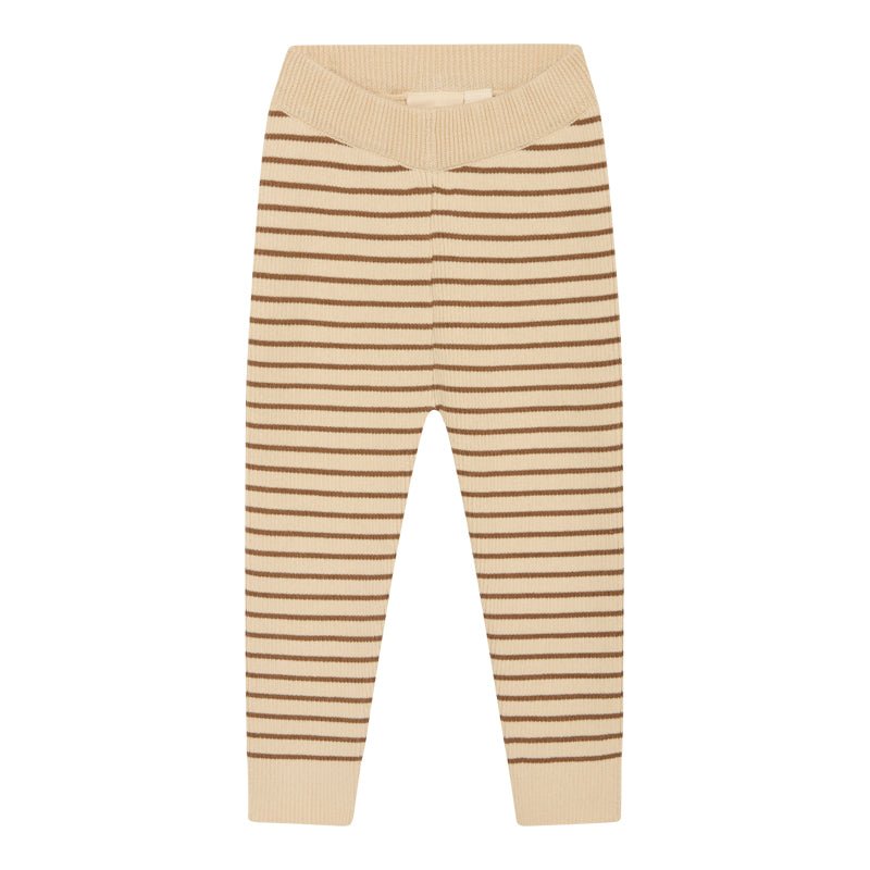 Flöss Flye Legging Feather brown/Warm cotton-F10212_FeatherbrownWarm - Lille Univers
