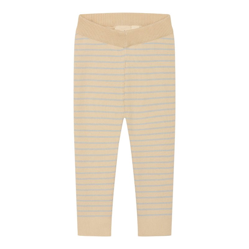 Flöss Flye Legging Sea salt/Warm cotton-F10212_SeasaltWarm - Lille Univers