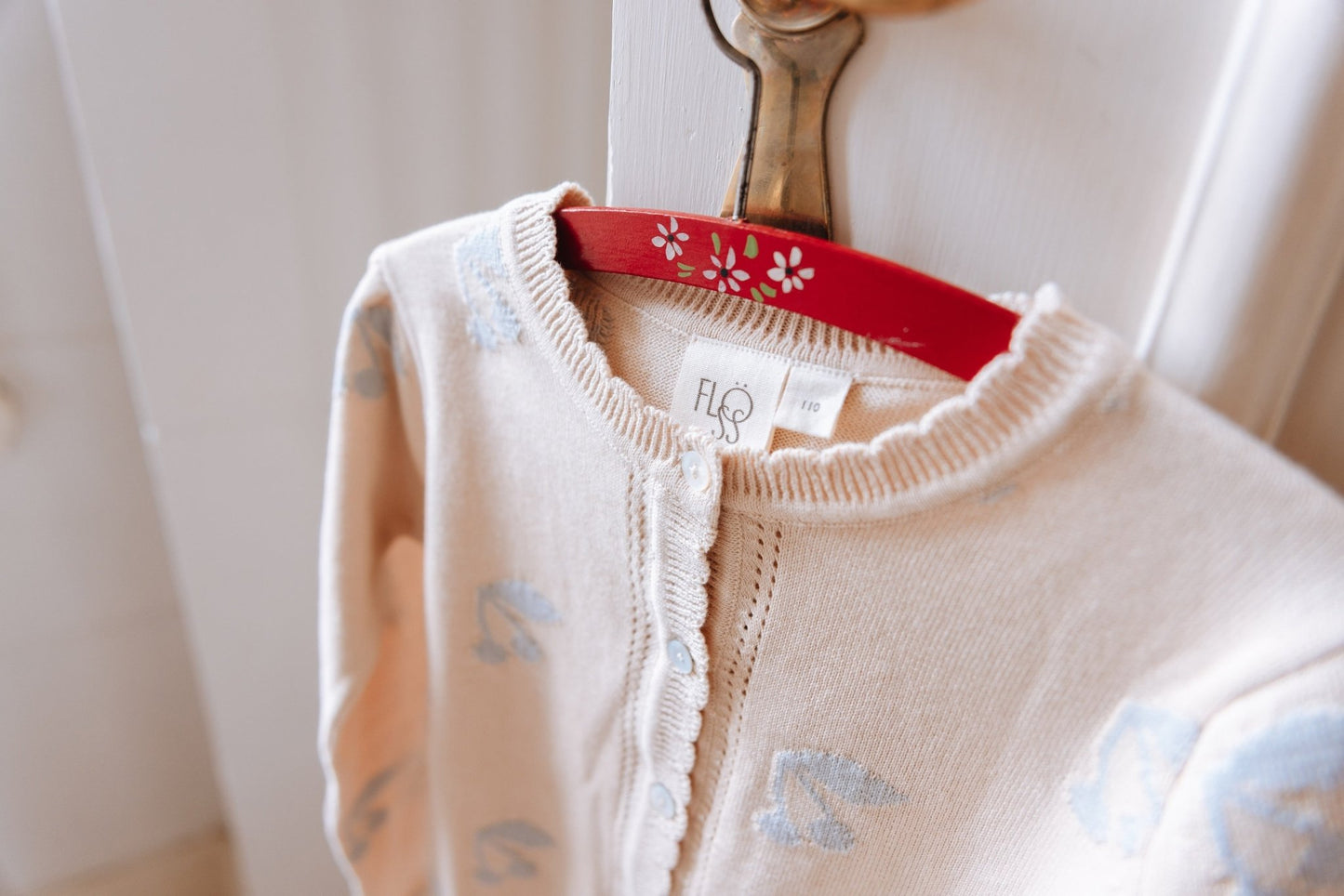 Flöss Harper Cardigan-F10228 - Lille Univers