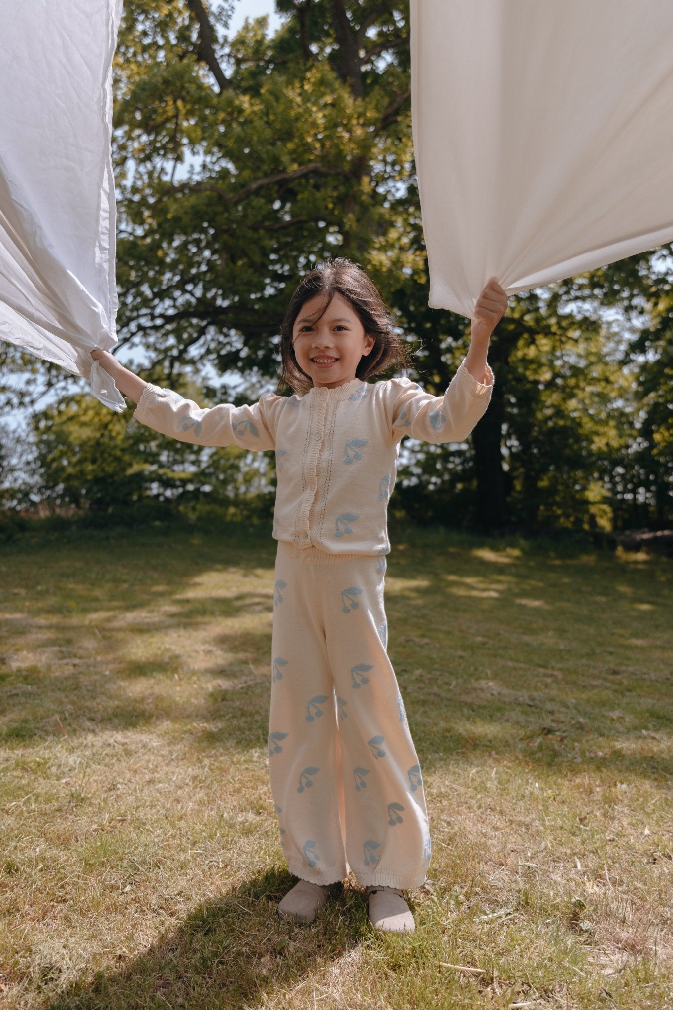 Flöss Harper Pants-F10229 - Lille Univers