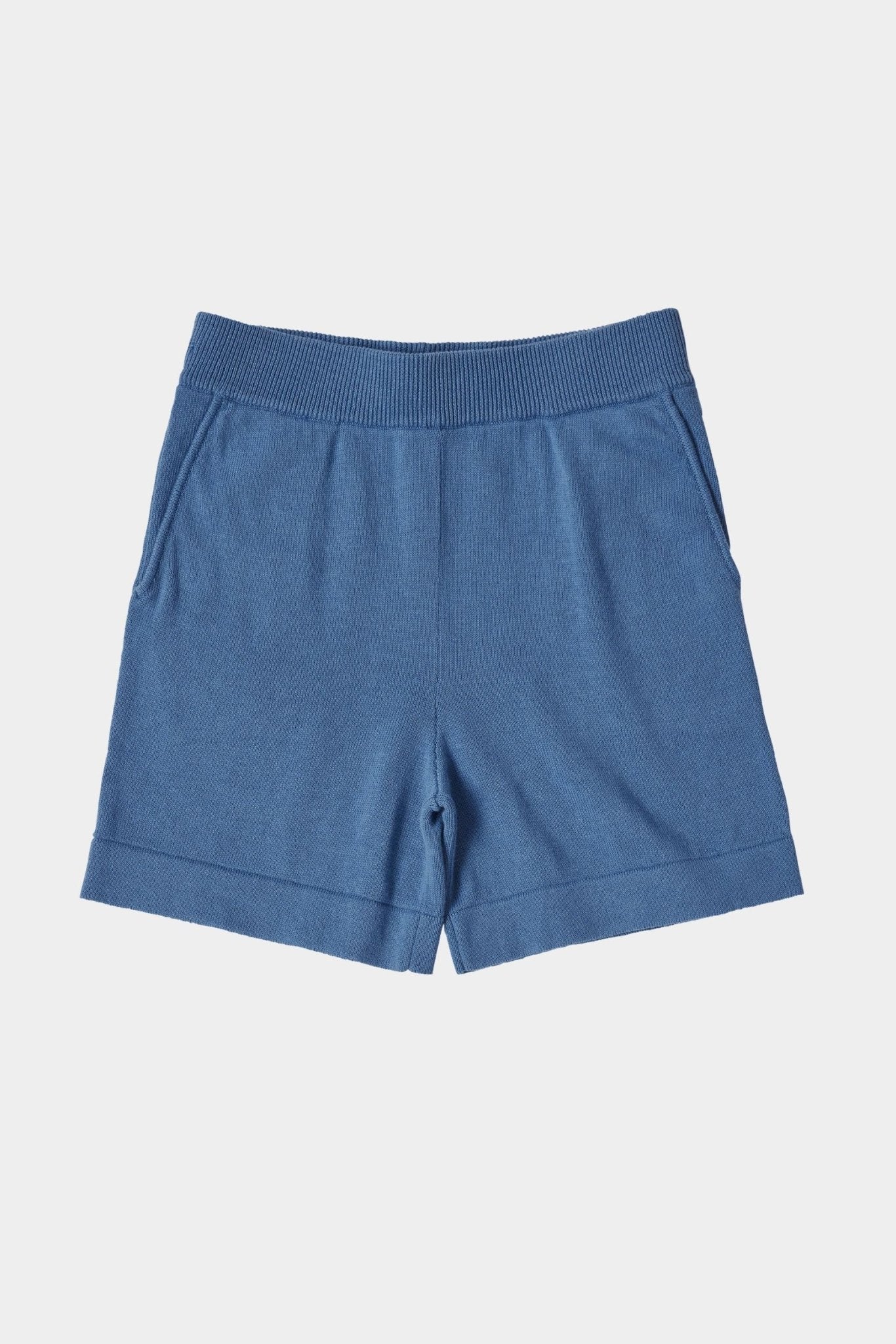 FUB Shorts AZURE-3424SS_azure - Lille Univers