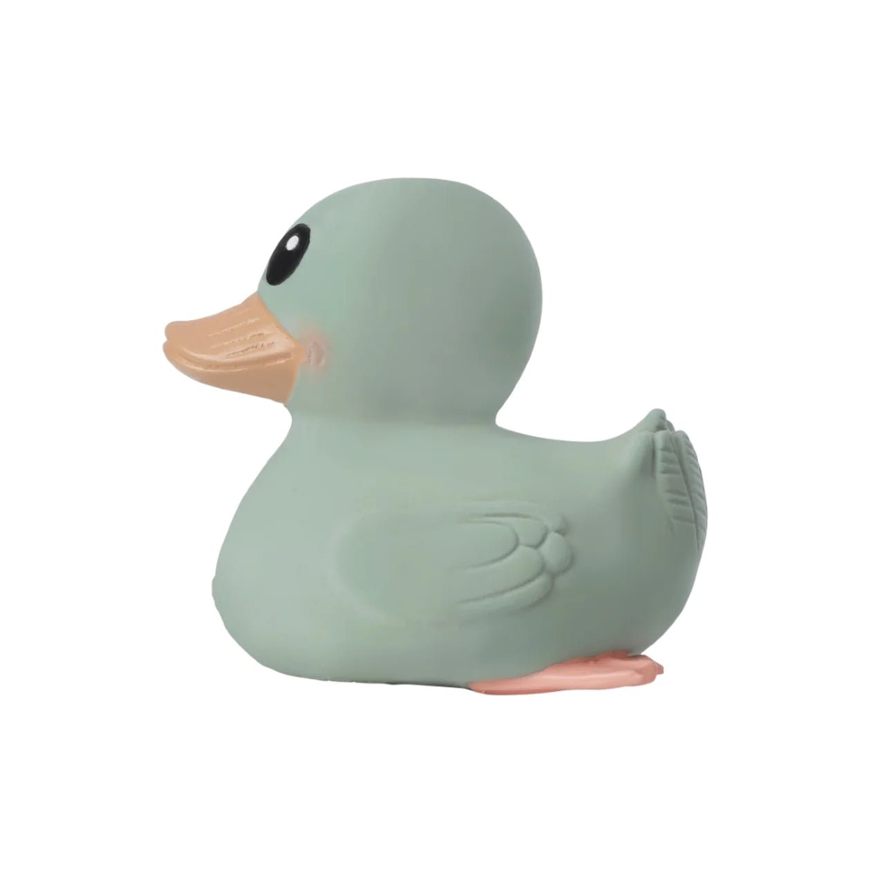 HEVEA KAWAN RUBBER DUCK - MINI-KAWAN MINI DUSTY MINI - Lille Univers
