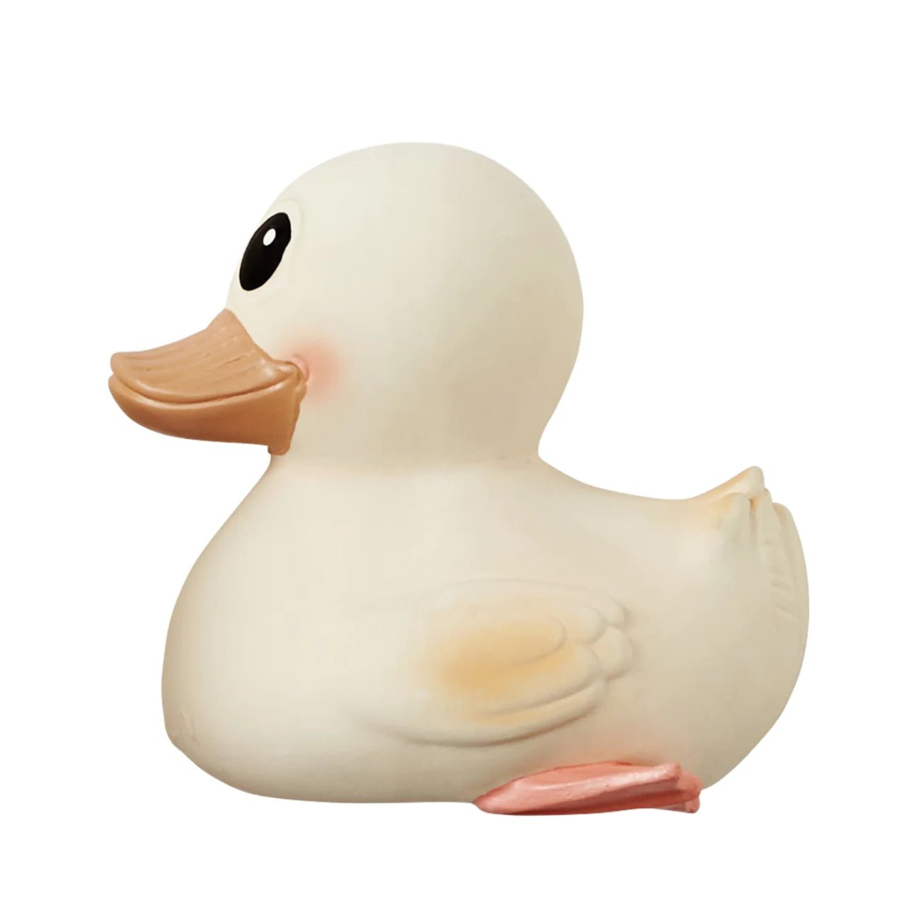 HEVEA KAWAN RUBBER DUCK - ORIGINAL-Kawan original - Lille Univers