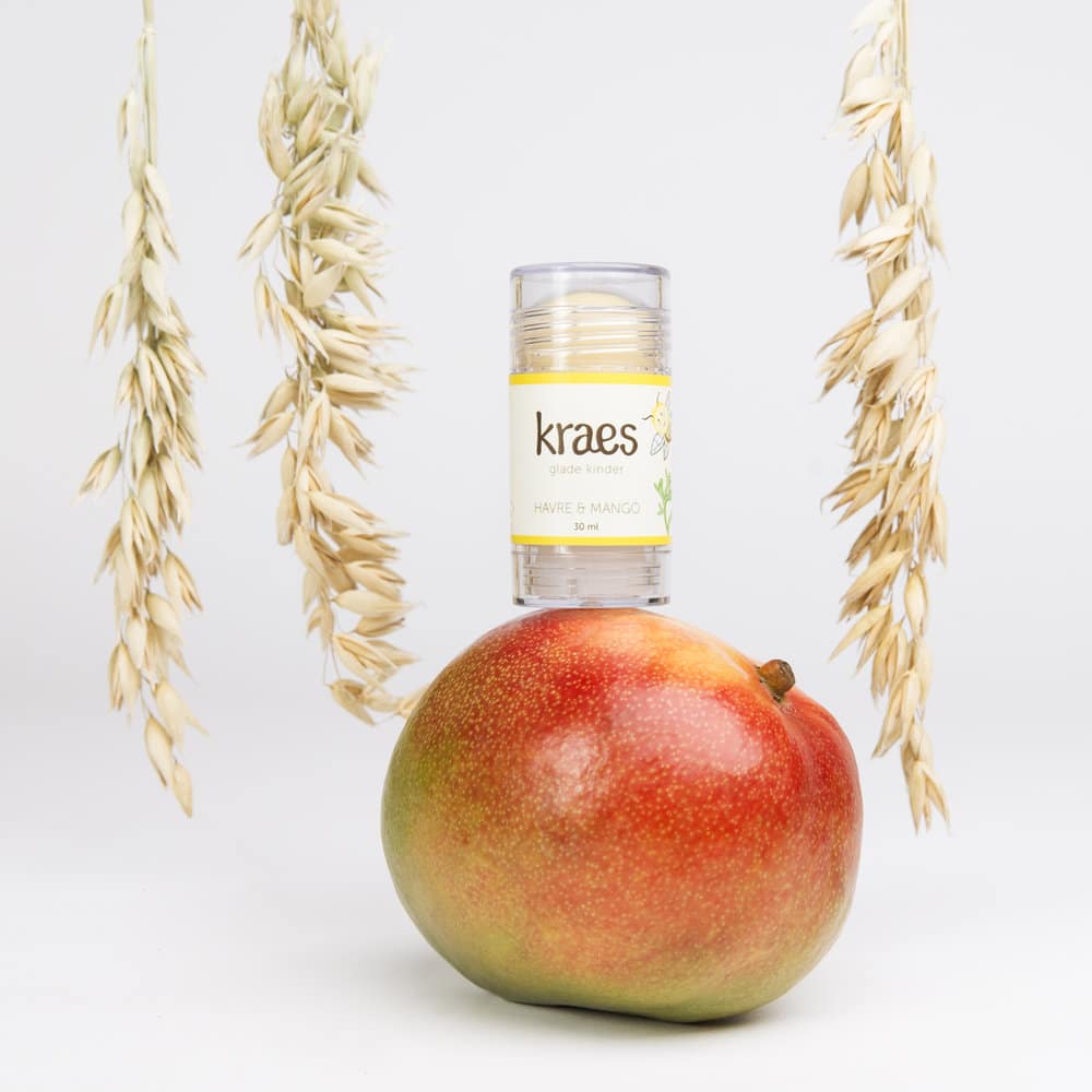 KRAES happy cheeks natural care stick 30ml-48510 - Lille Univers