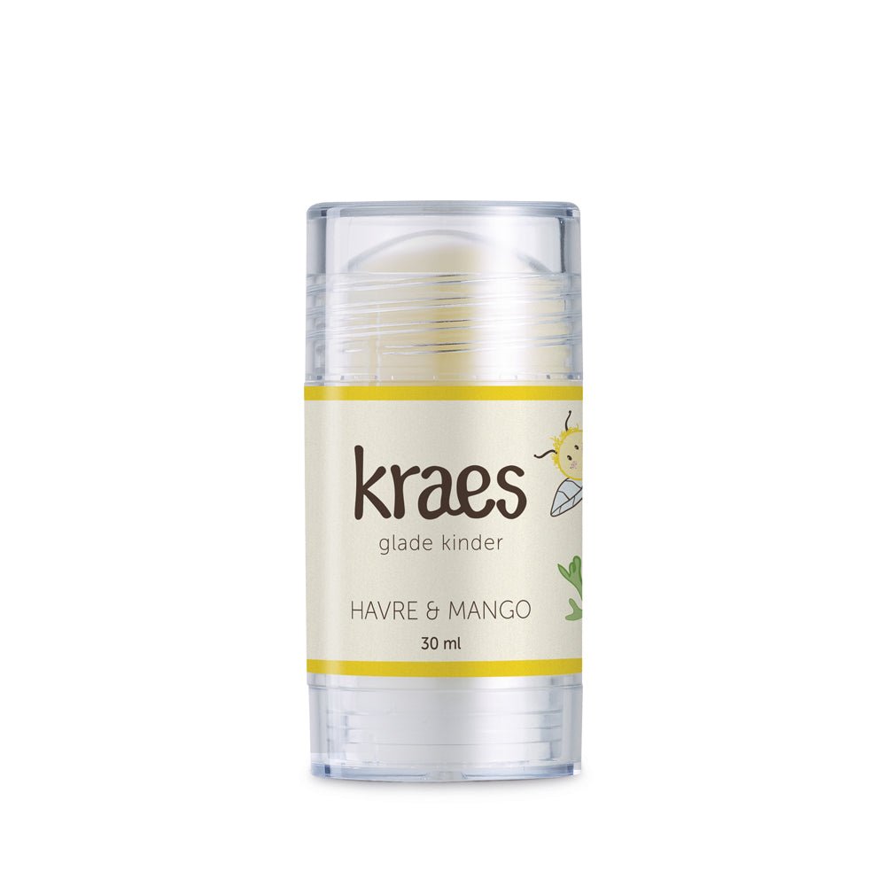 KRAES happy cheeks natural care stick 30ml-48510 - Lille Univers