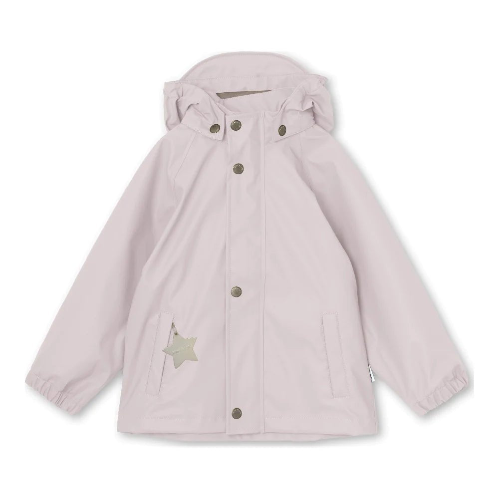 MINI A TURE MATREINAR RAIN SET. GRS Cloud purple