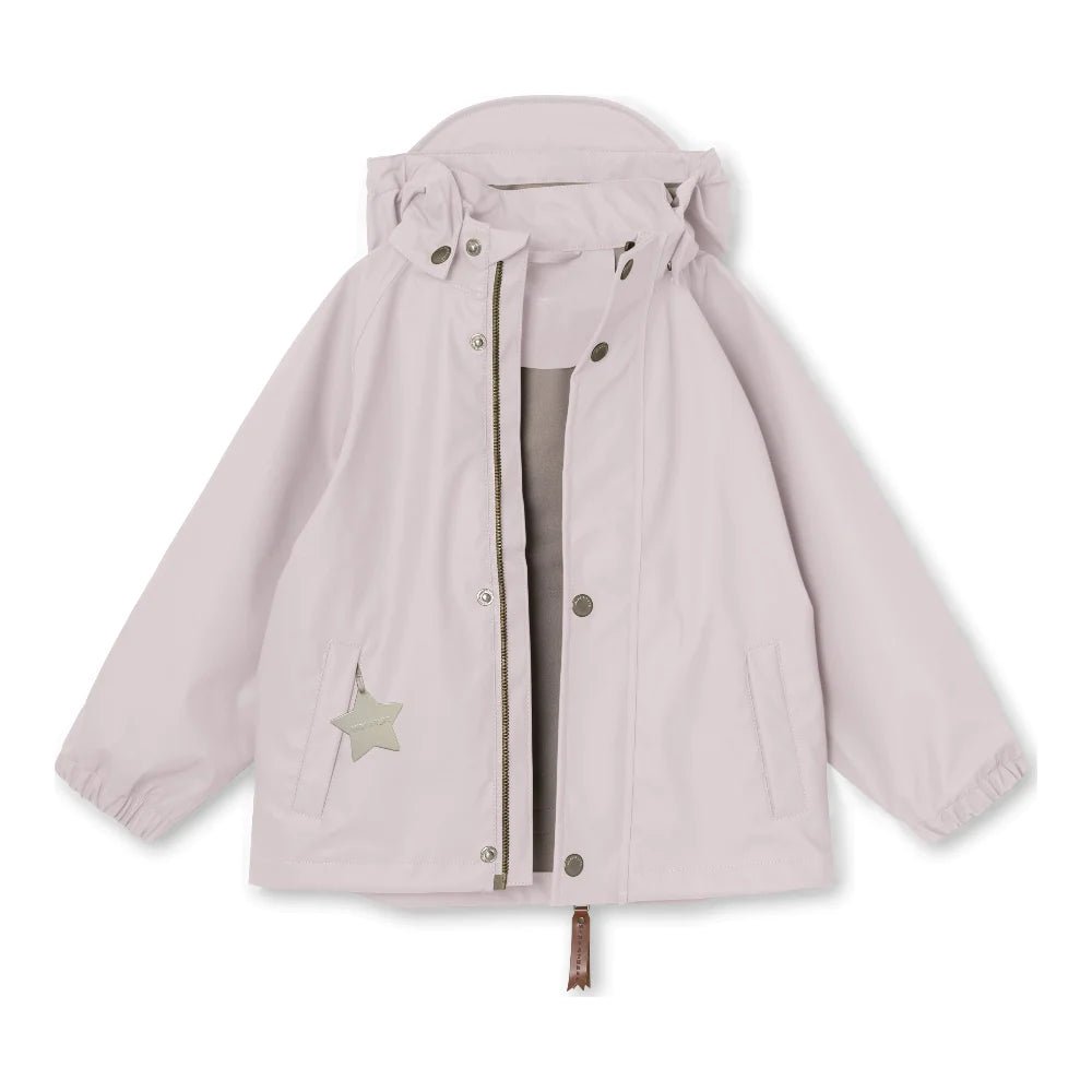 MINI A TURE MATREINAR RAIN SET. GRS Cloud purple