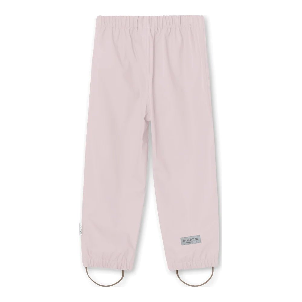 MINI A TURE MATREINAR RAIN SET. GRS Cloud purple