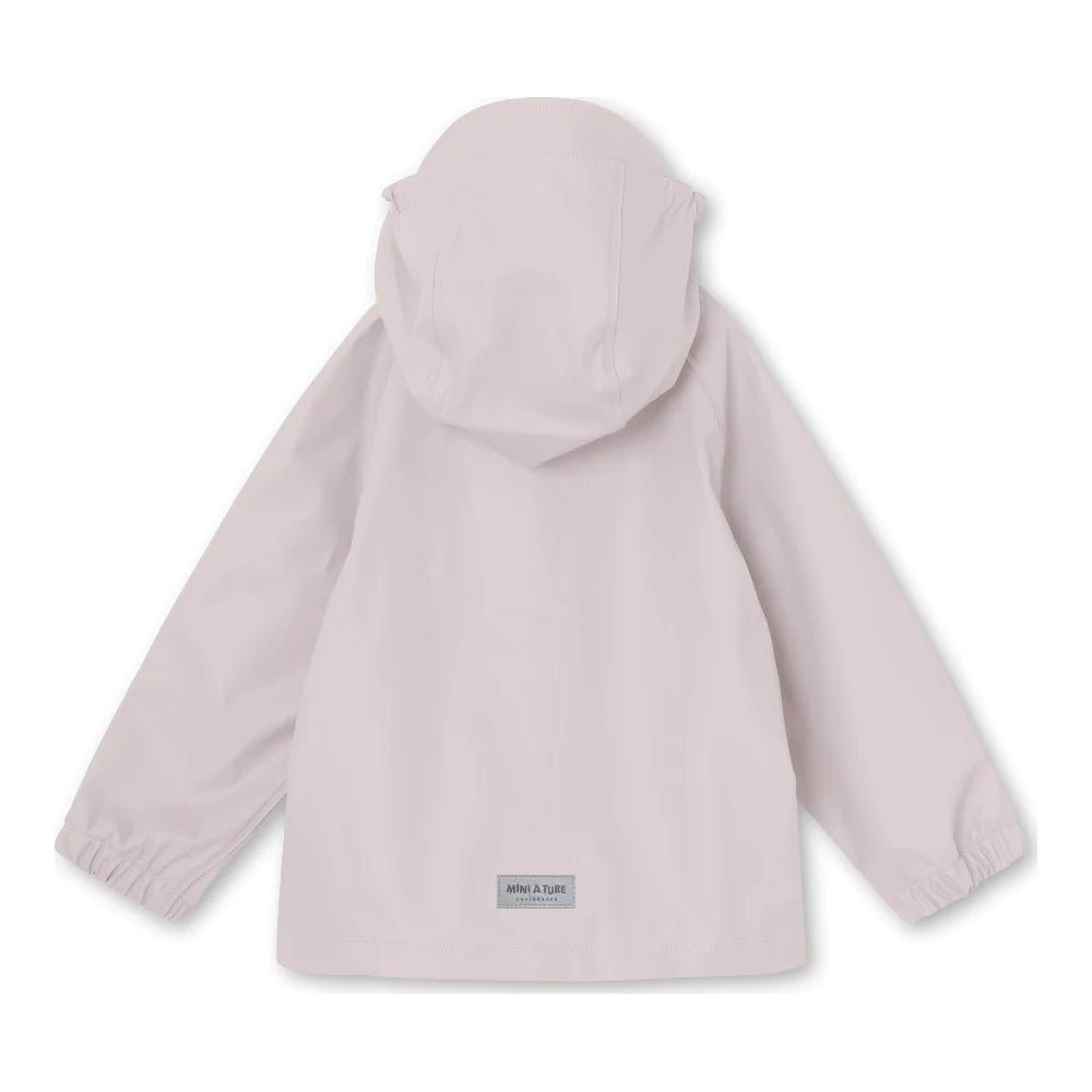 MINI A TURE MATREINAR RAIN SET. GRS Cloud purple