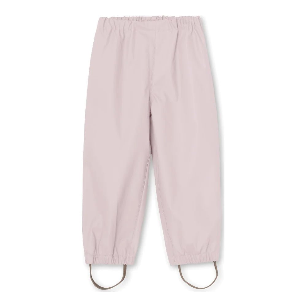 MINI A TURE MATREINAR RAIN SET. GRS Cloud purple