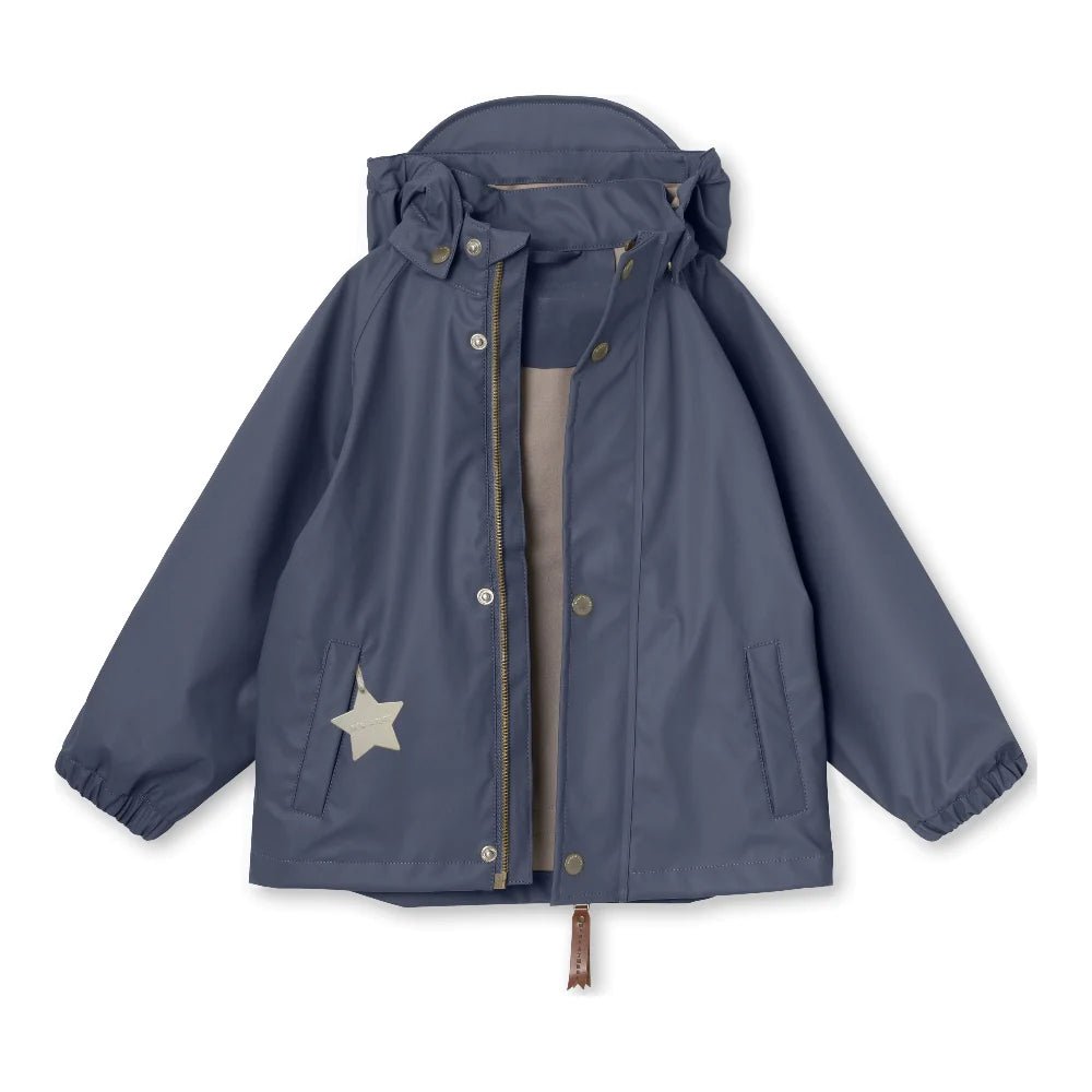 MINI A TURE MATREINAR RAIN SET. GRS Ombre blue-MATREINAR_Ombre blue - Lille Univers