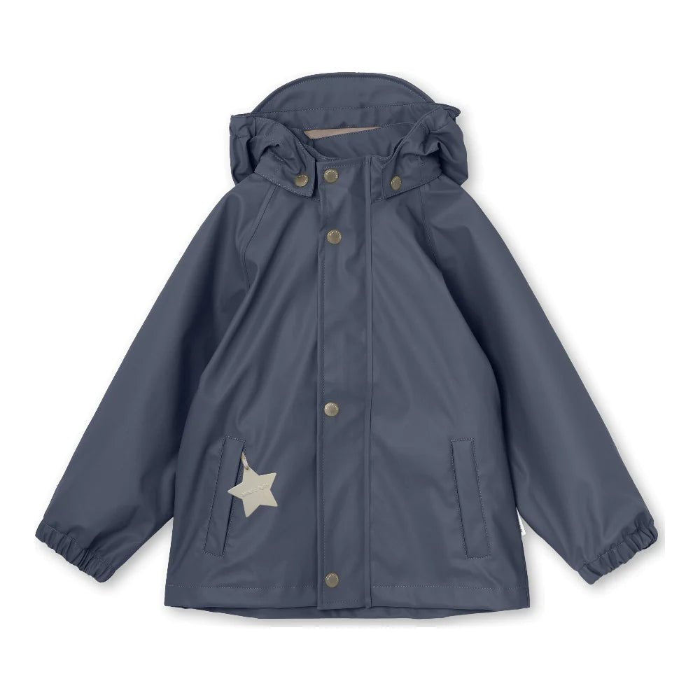 MINI A TURE MATREINAR RAIN SET. GRS Ombre blue-MATREINAR_Ombre blue - Lille Univers