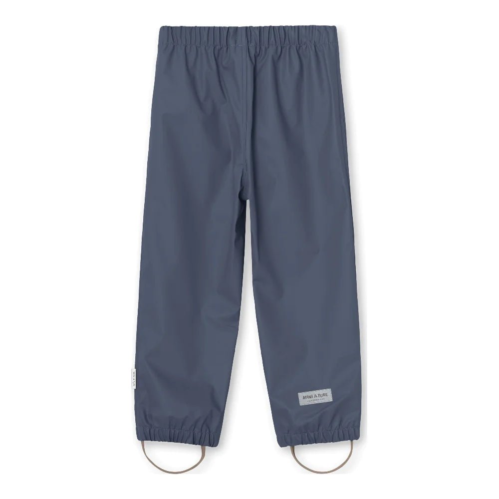 MINI A TURE MATREINAR RAIN SET. GRS Ombre blue-MATREINAR_Ombre blue - Lille Univers