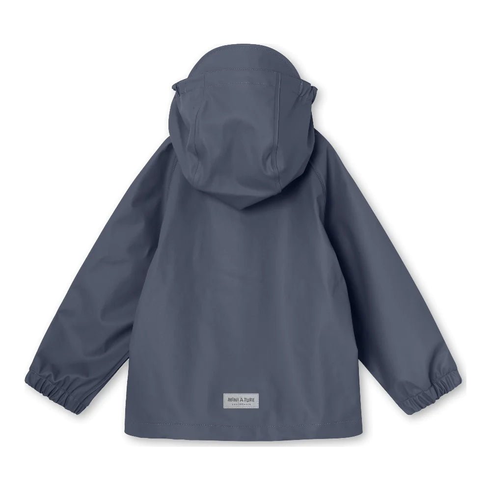 MINI A TURE MATREINAR RAIN SET. GRS Ombre blue-MATREINAR_Ombre blue - Lille Univers