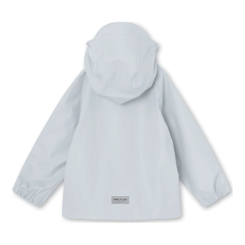 MINI A TURE MATREINAR RAIN SET. GRS Pearl blue-MATREINAR_Pearl blue - Lille Univers