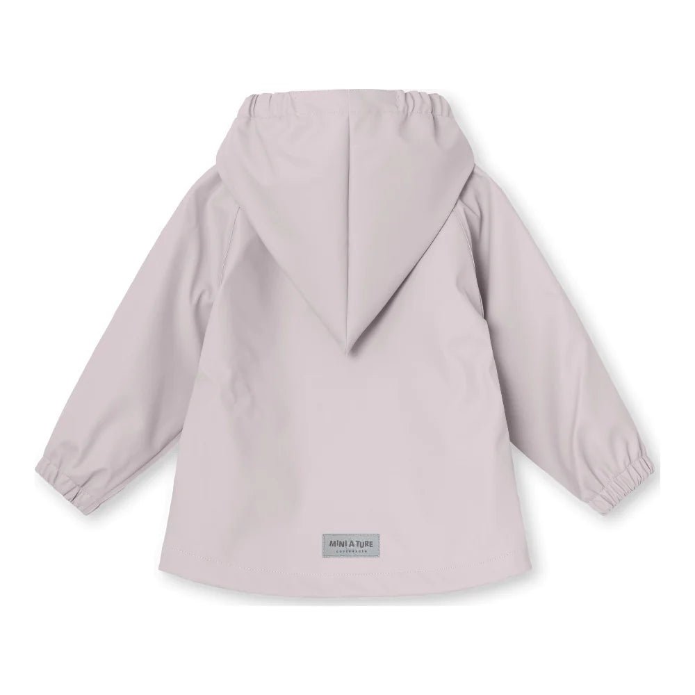 MINI A TURE MATWAINIS RAIN SET. GRS Cloud purple