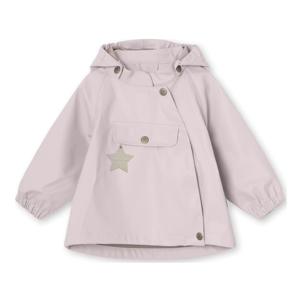 MINI A TURE MATWAINIS RAIN SET. GRS Cloud purple