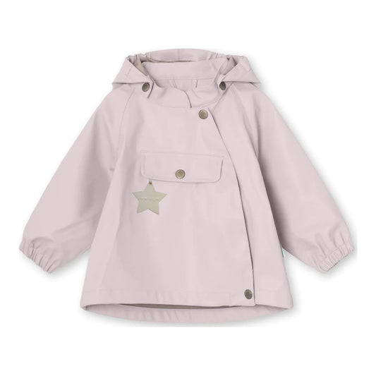 MINI A TURE MATWAINIS RAIN SET. GRS Cloud purple