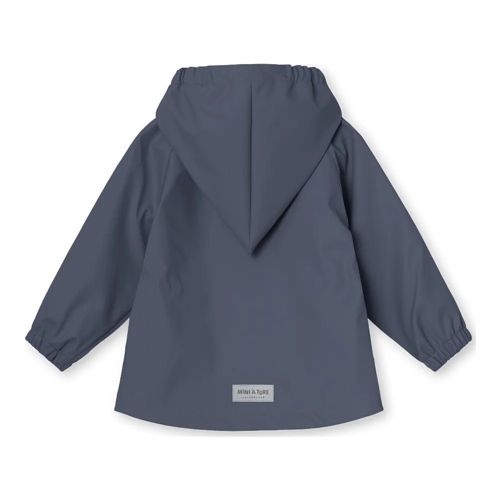 MINI A TURE MATWAINIS RAIN SET. GRS Ombre blue