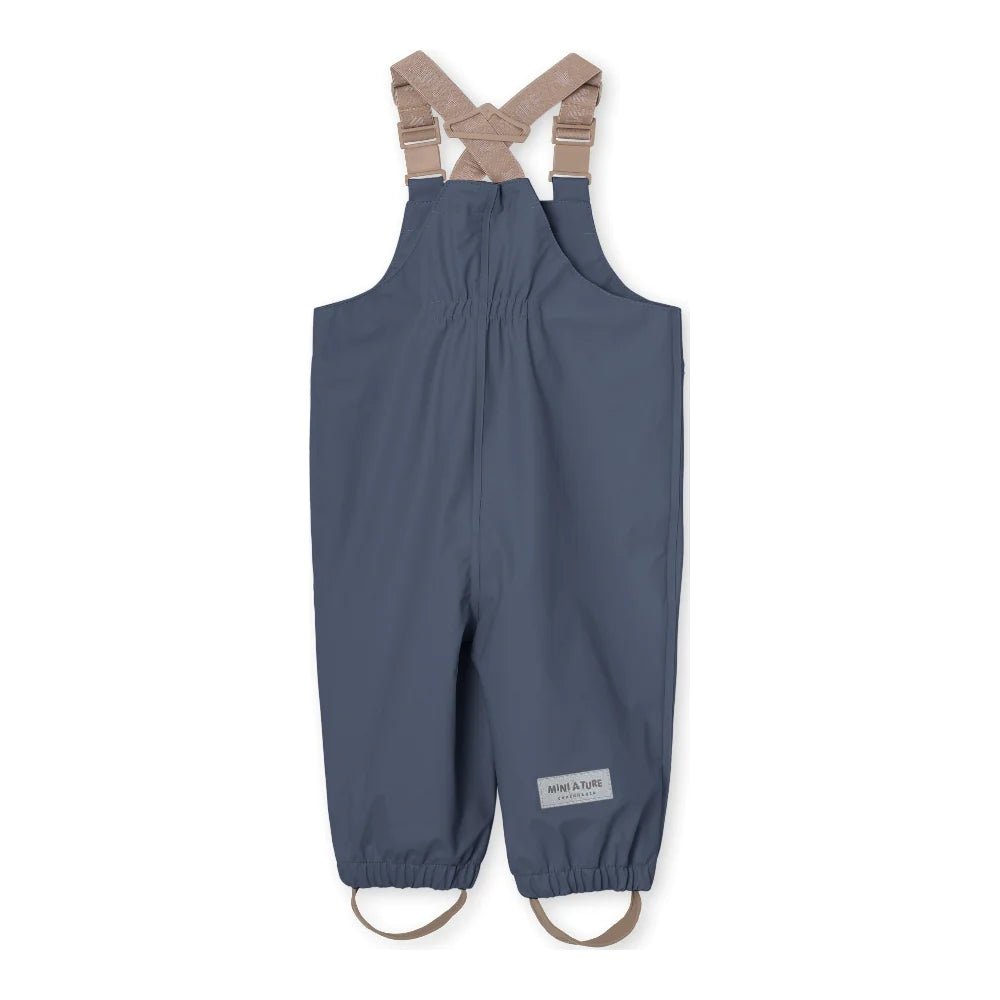 MINI A TURE MATWAINIS RAIN SET. GRS Ombre blue