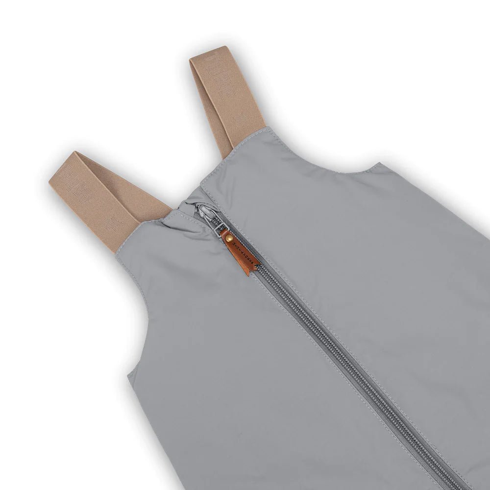 MINI A TURE MATWALENTY SNOW PANTS. GRS MONUMENTBLUE