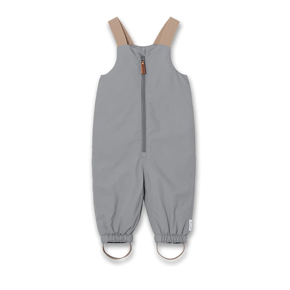 MINI A TURE MATWALENTY SNOW PANTS. GRS MONUMENTBLUE