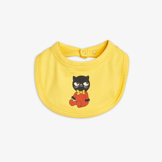 MINI RODINI 2-PACK MINI BABIES BIB