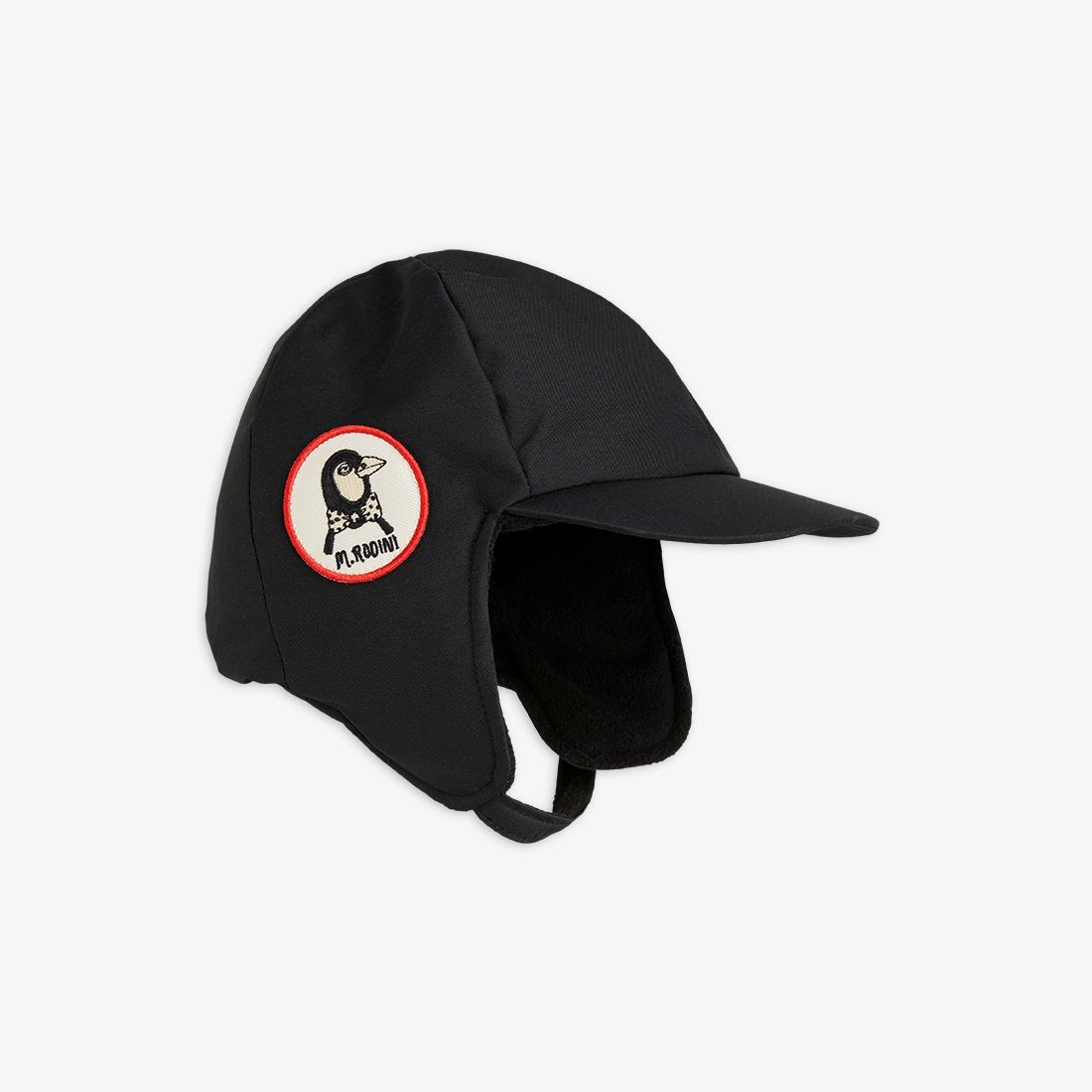 MINI RODINI ALASKA CAP