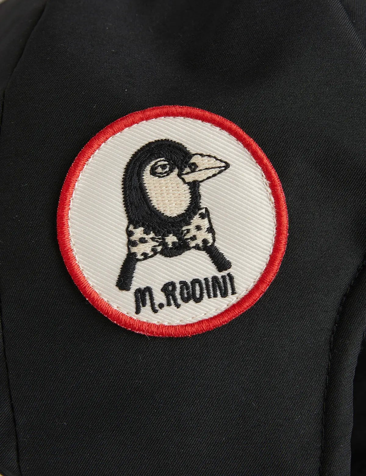 MINI RODINI ALASKA CAP