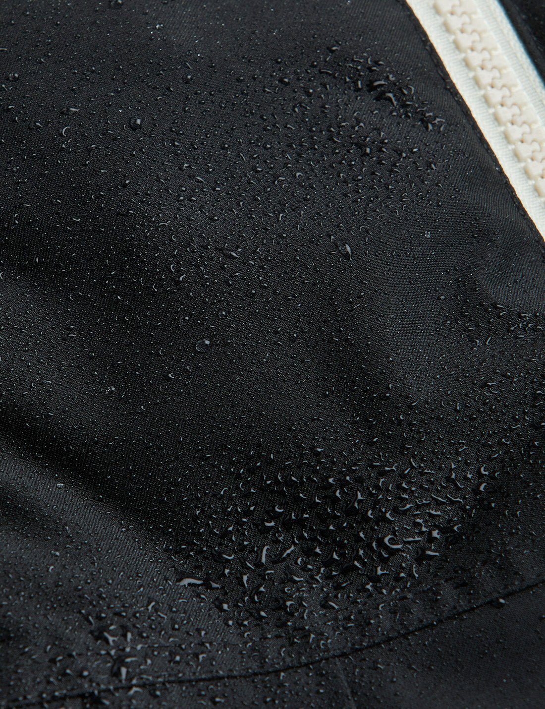 MINI RODINI ALASKA PANDA BABY SNOWSUIT