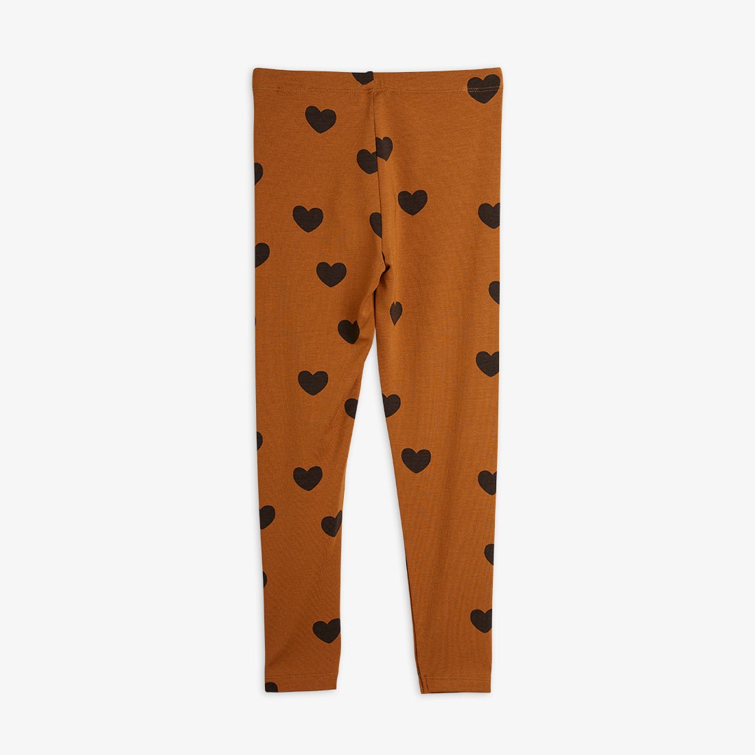 MINI RODINI BASIC HEARTS LEGGINGS