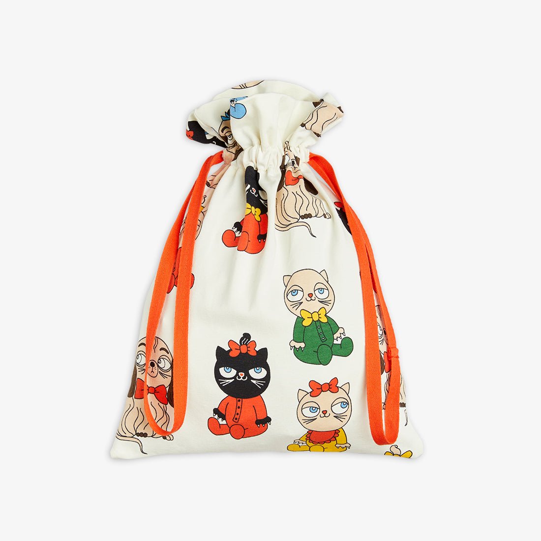 MINI RODINI MINI BABIES BABY SET