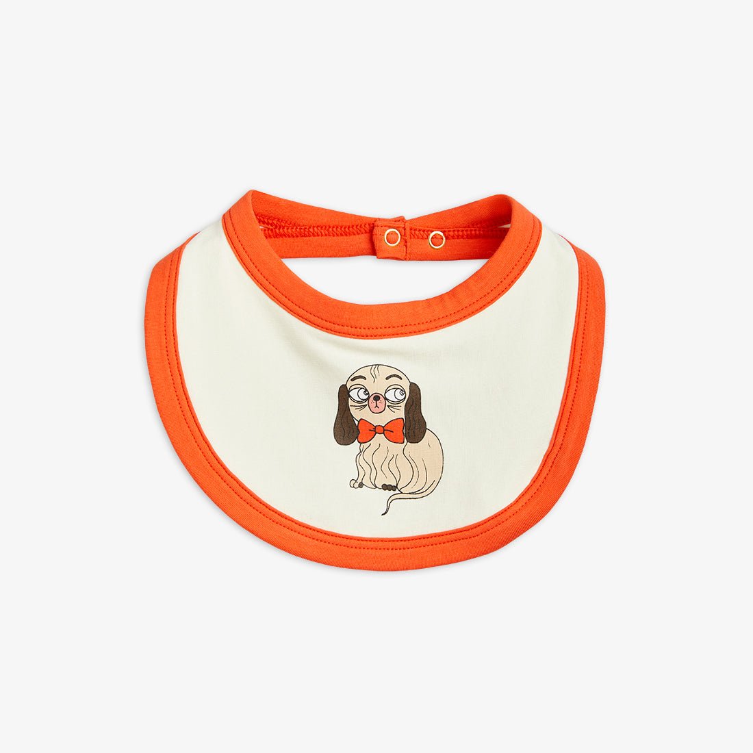 MINI RODINI MINI BABIES BIB