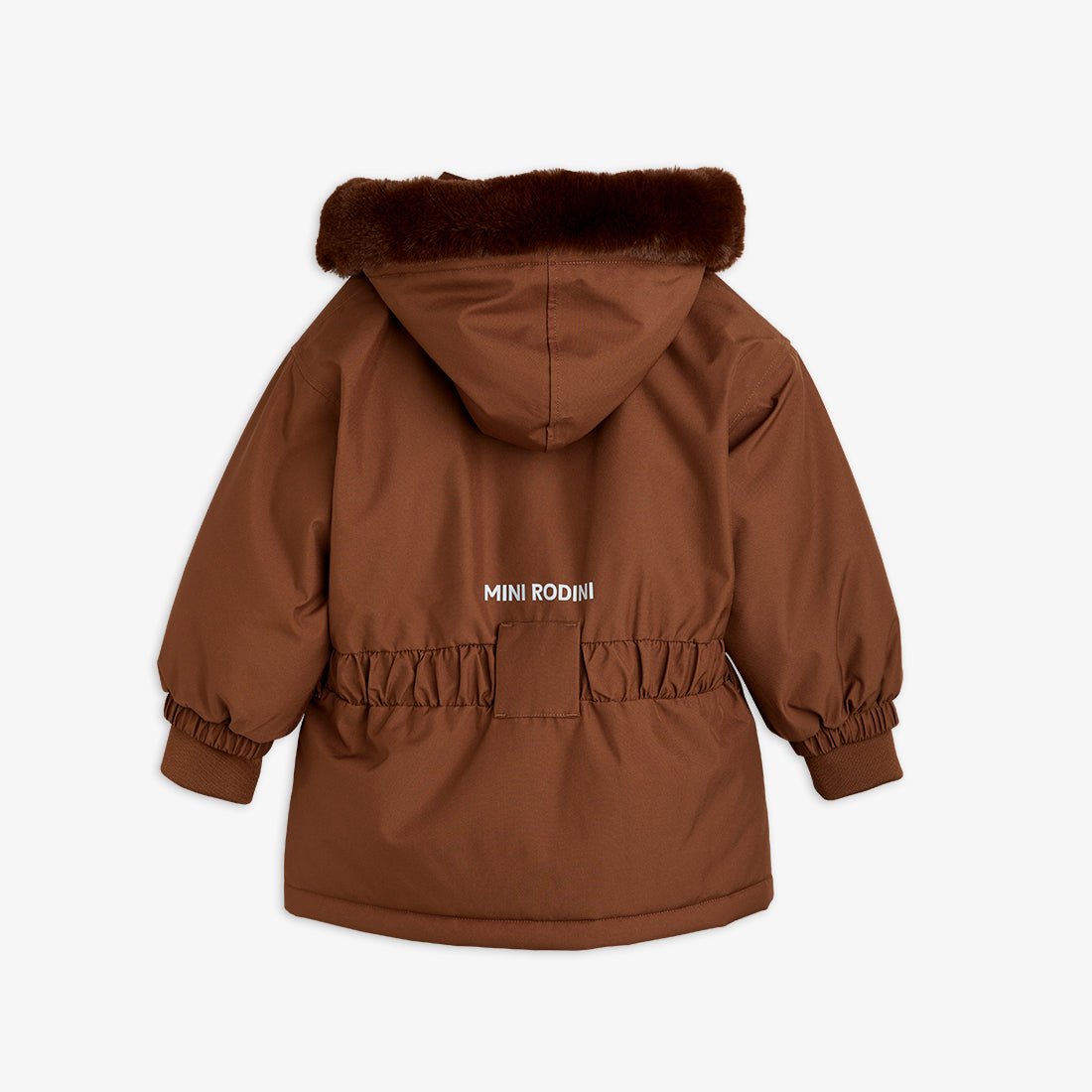 MINI RODINI PANDA SKI JACKET