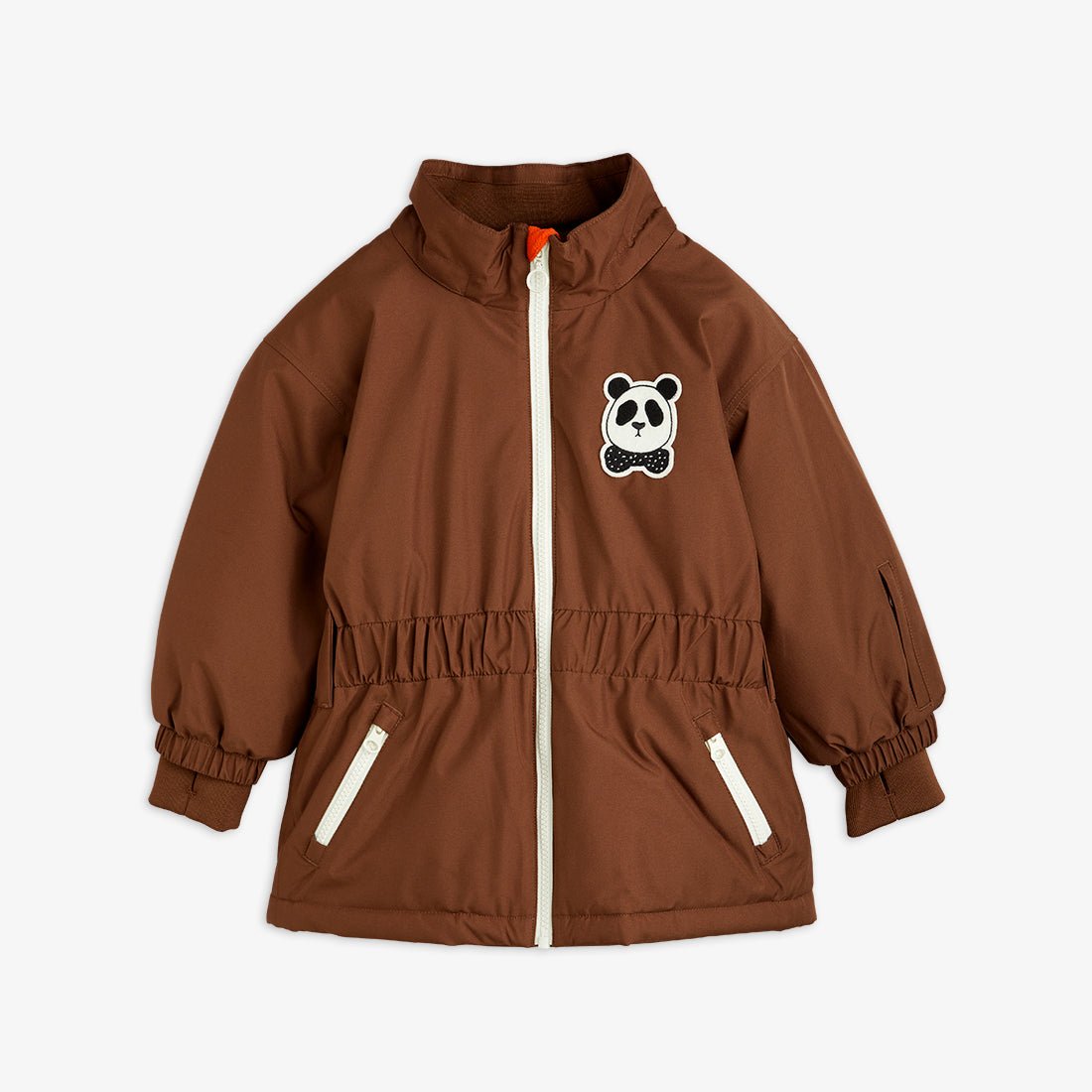 MINI RODINI PANDA SKI JACKET