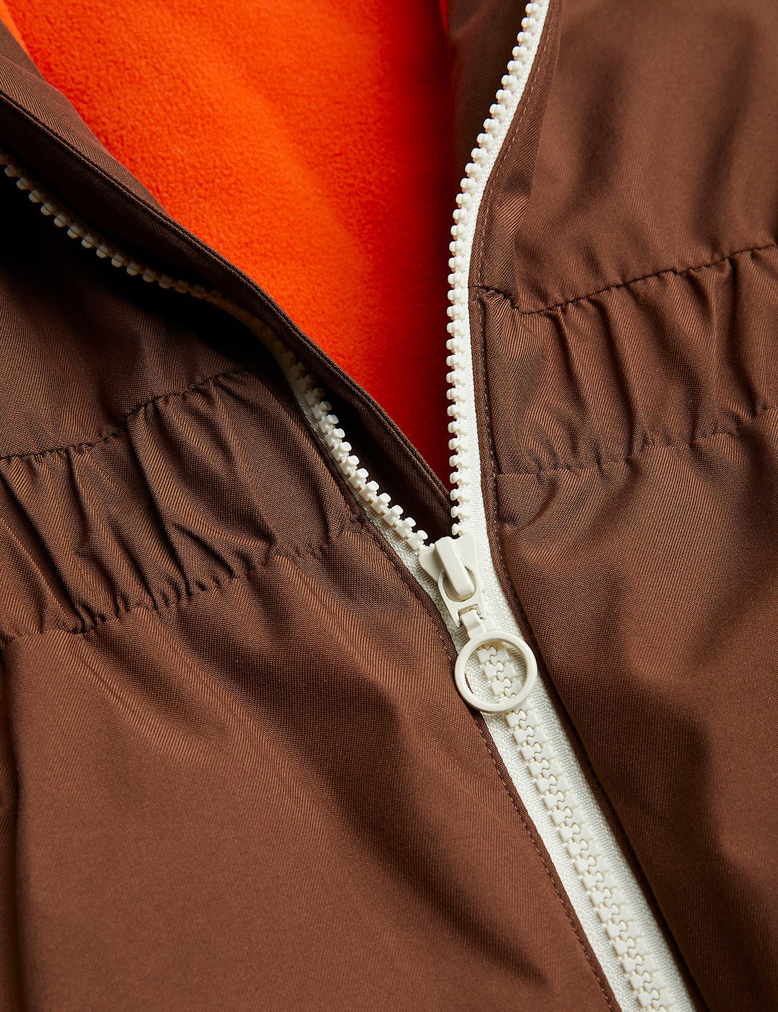 MINI RODINI PANDA SKI JACKET