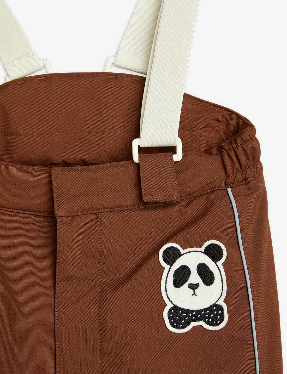 MINI RODINI PANDA SKI TROUSERS