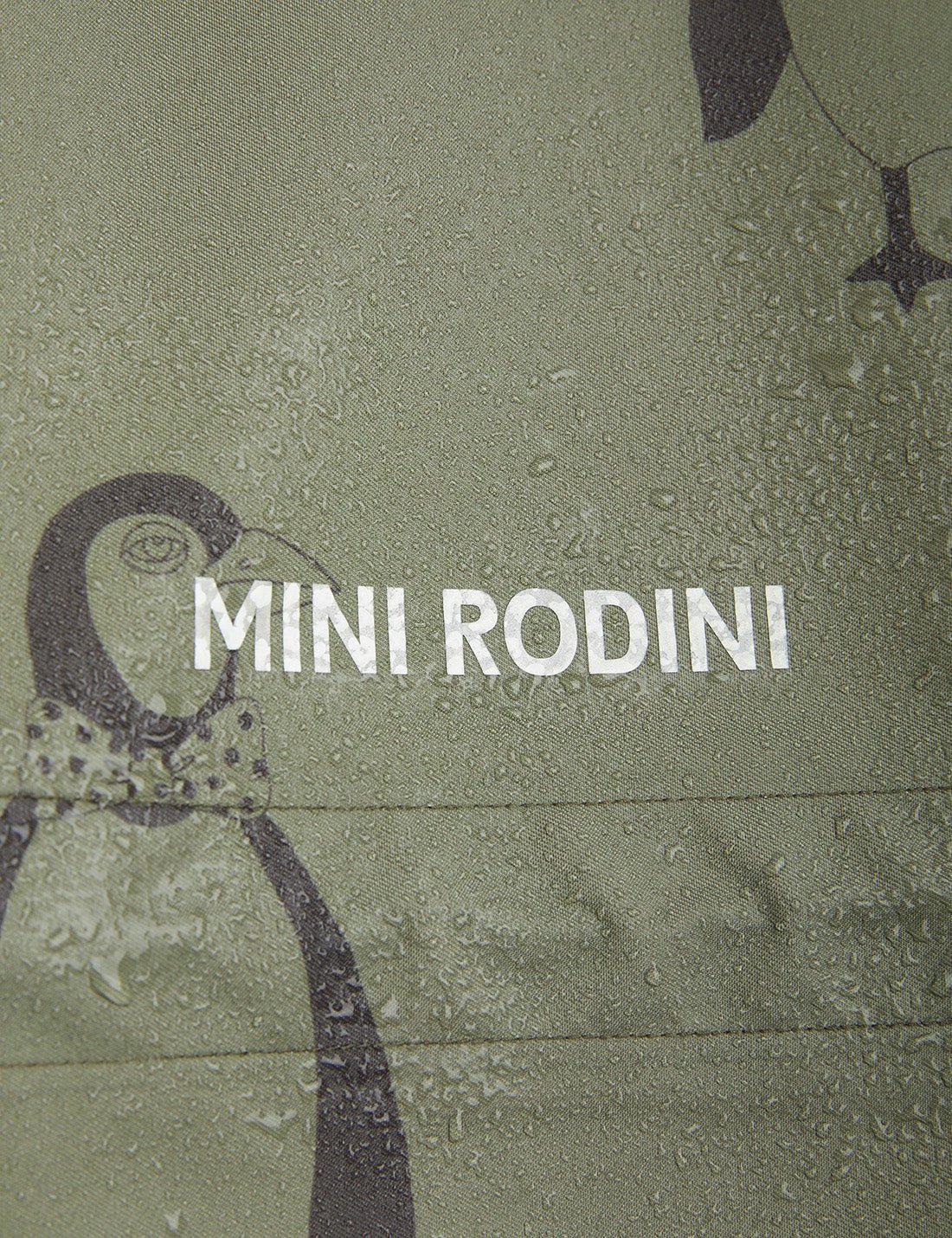 MINI RODINI PENGUIN K2 PARKA