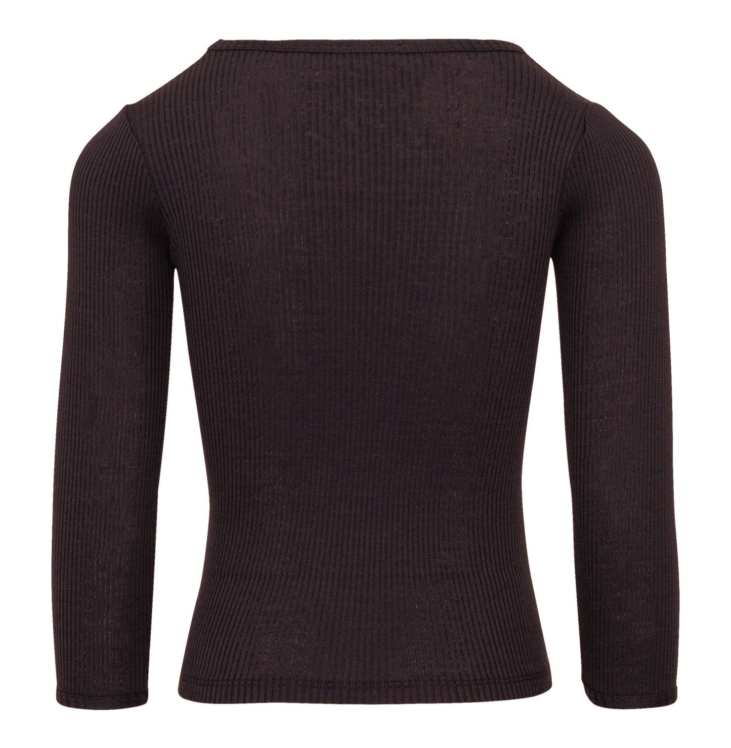 MINIMALISMA  Bergen  Blouse Cacao