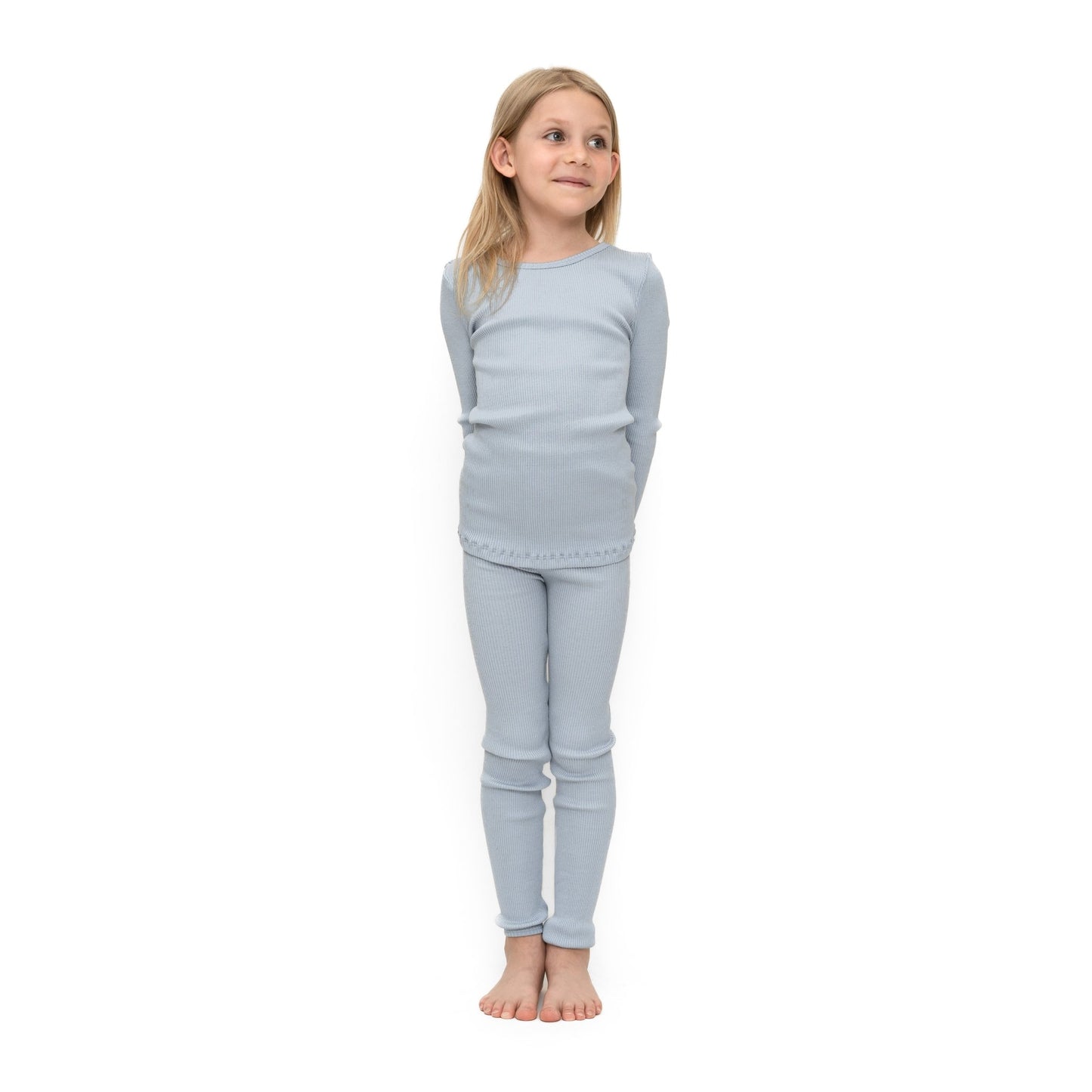 MINIMALISMA Bergen Blouse Clearwater