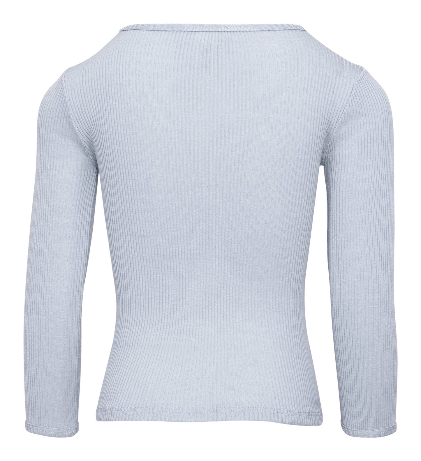 MINIMALISMA Bergen Blouse Clearwater