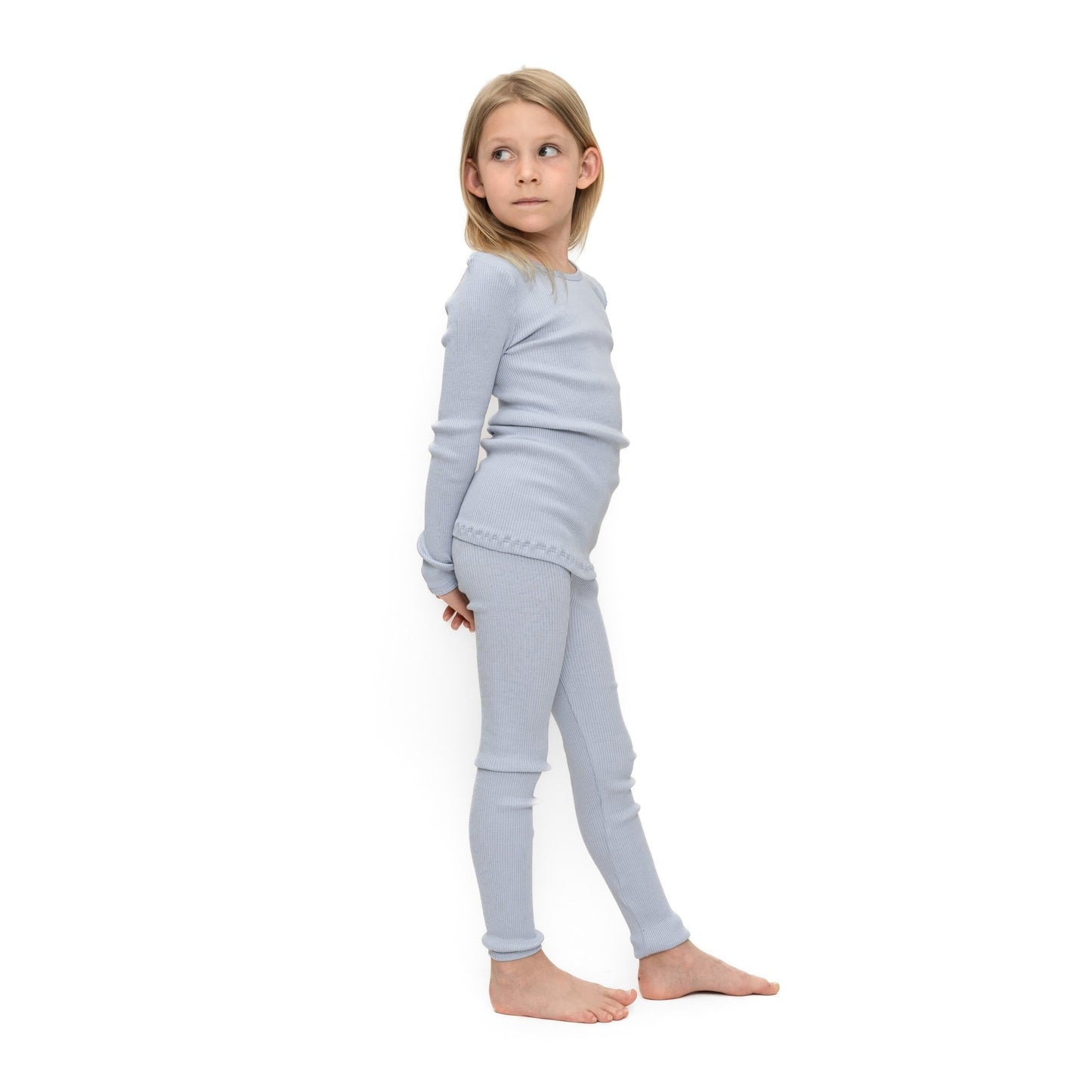 MINIMALISMA Bergen Blouse Clearwater
