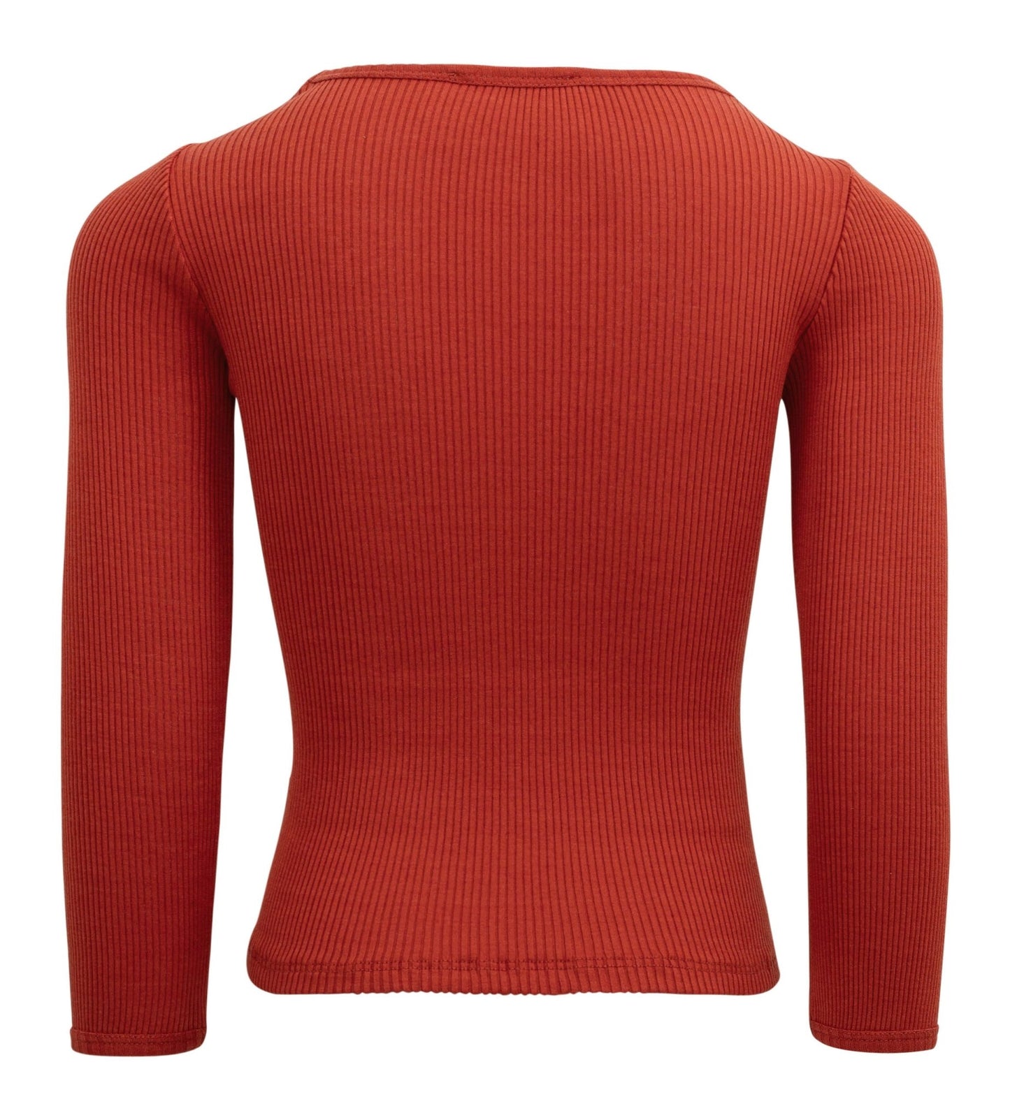 MINIMALISMA  Bergen  Blouse Poppy Red