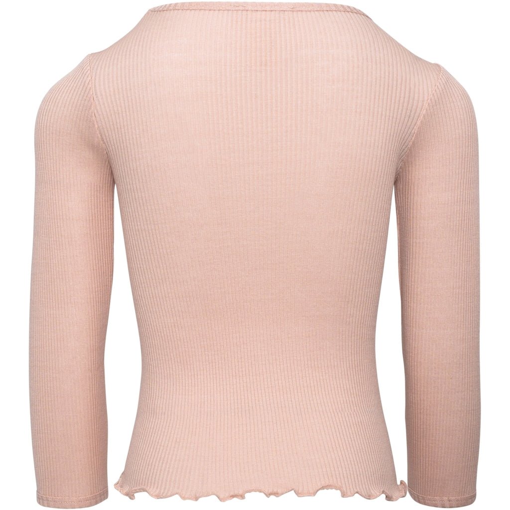Minimalisma Bergen Blouse Sweet Rose