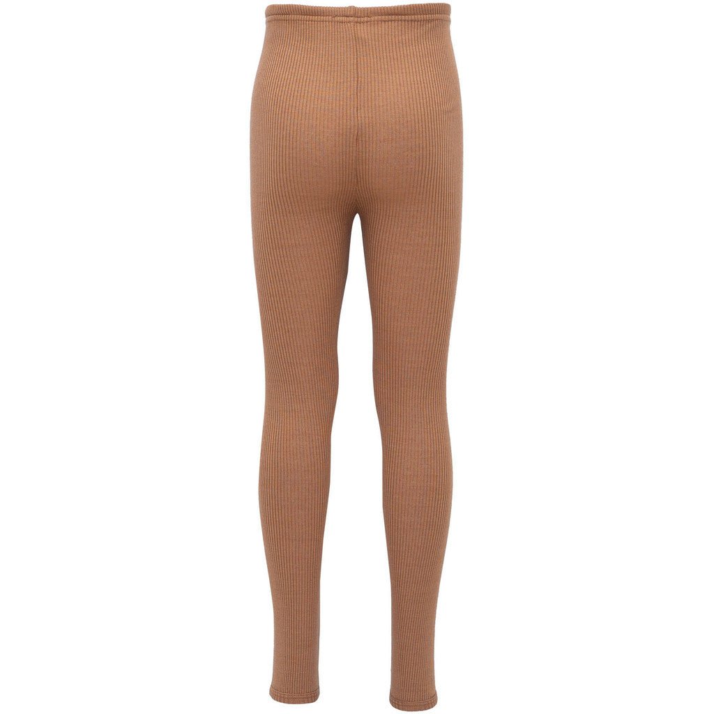 Minimalisma Bieber classic Leggings Bronze