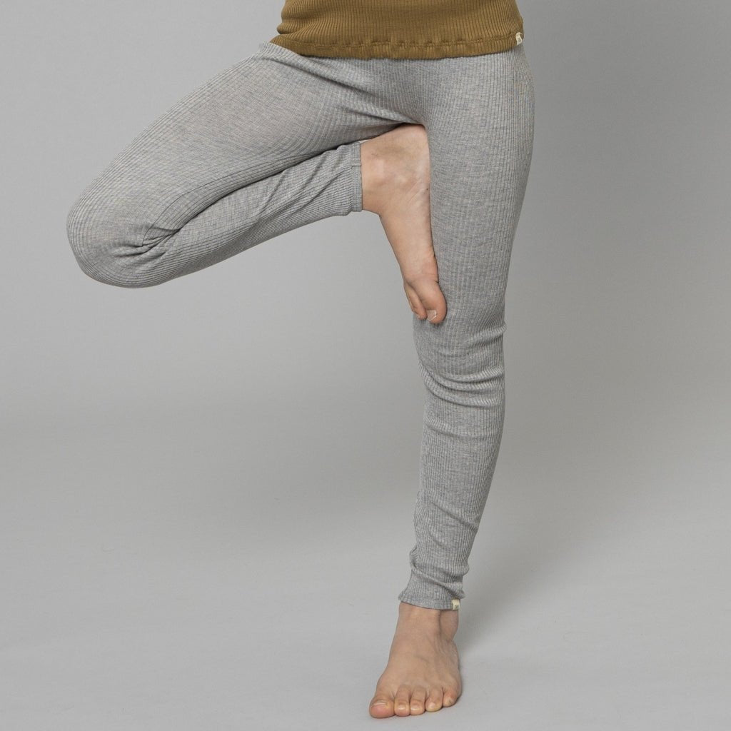 Minimalisma Bieber classic leggings Grey Melange