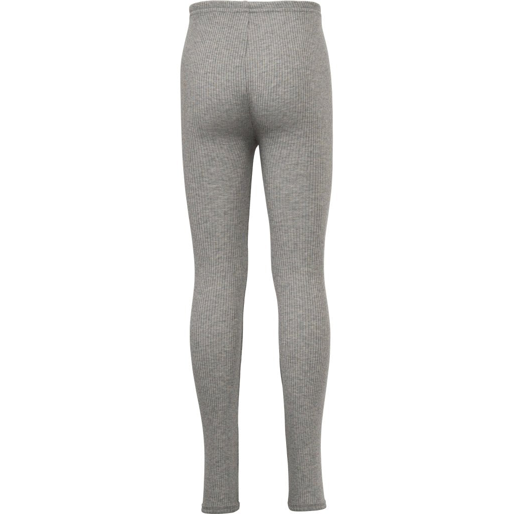 Minimalisma Bieber classic leggings Grey Melange