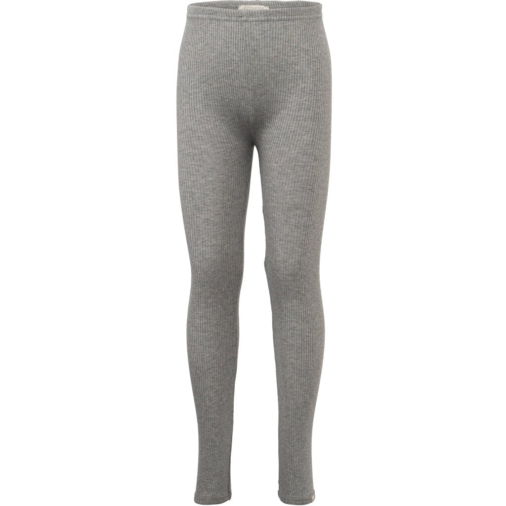 Minimalisma Bieber classic leggings Grey Melange
